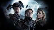 Iron Sky (Threesome)